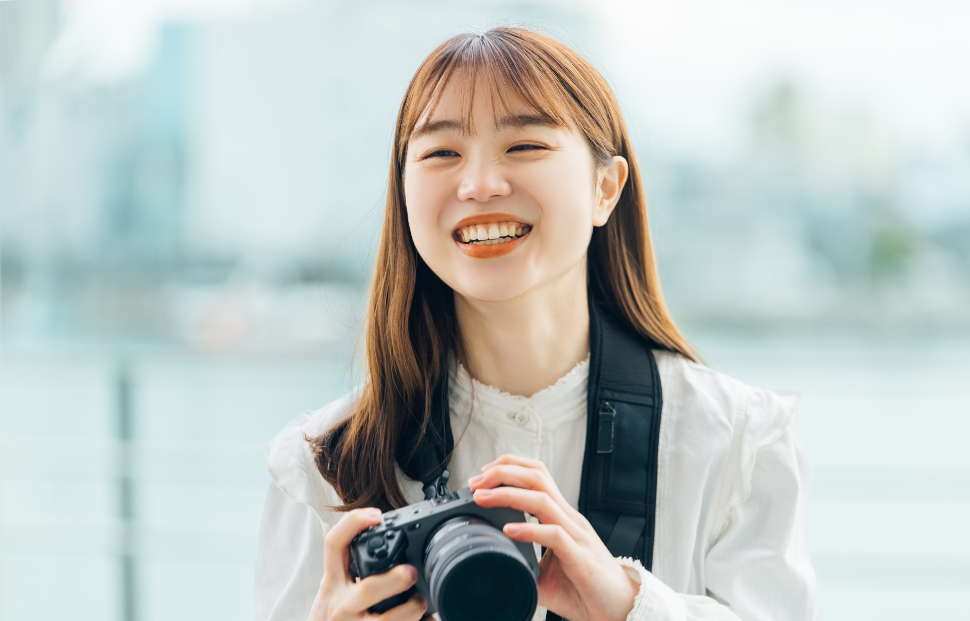 岸和田でマッチングアプリ用にモテる写真撮影を代行してくれるおすすめサービスを紹介！